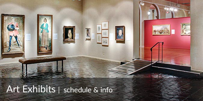 The Society of the Four Arts